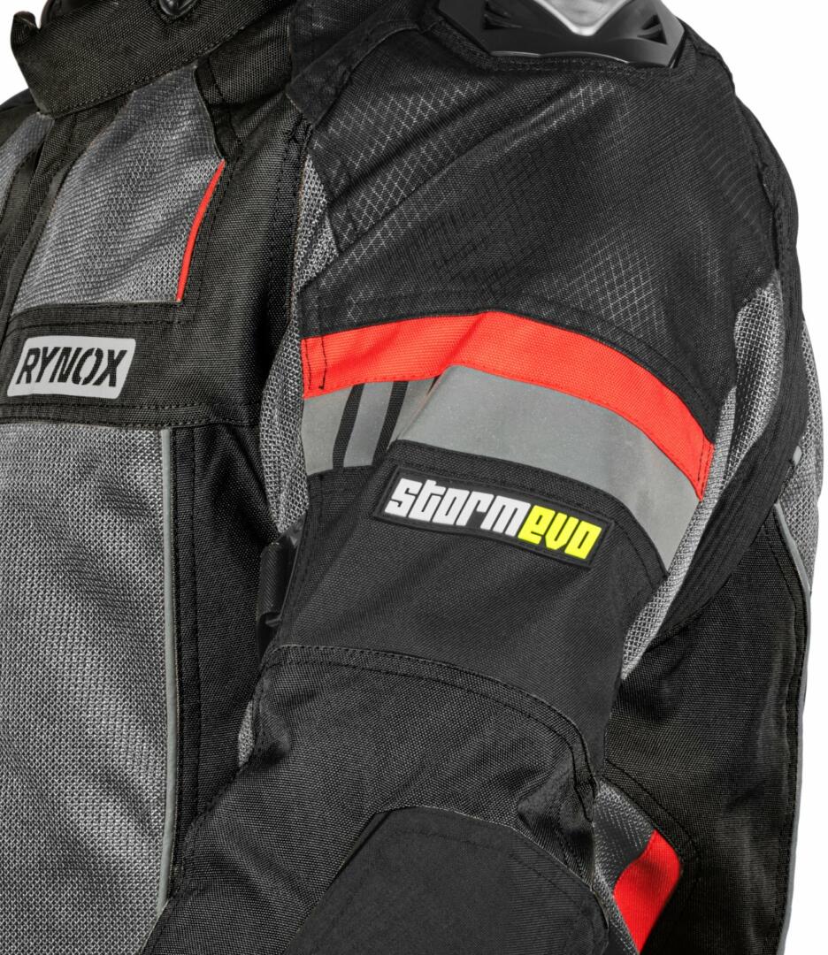 Storm Evo Jacket Ai